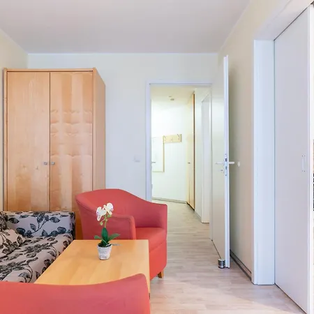 Apartman 324, Seepark
