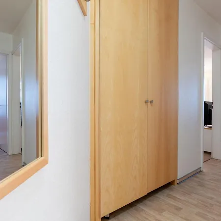 Apartman 324, Seepark *