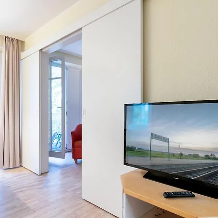 아파트 324, Seepark Sellin (Rugen)