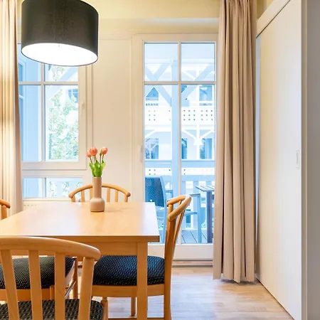 Apartman 324, Seepark