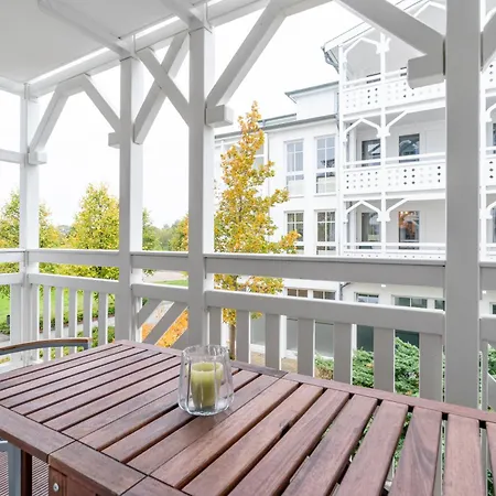 아파트 324, Seepark *