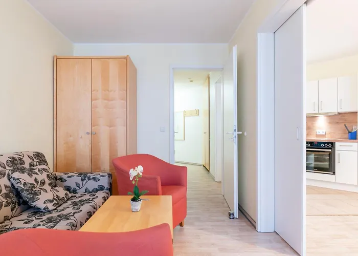 דירה 324, Seepark