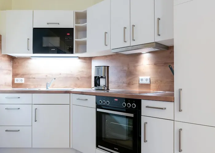 324, Seepark דירה