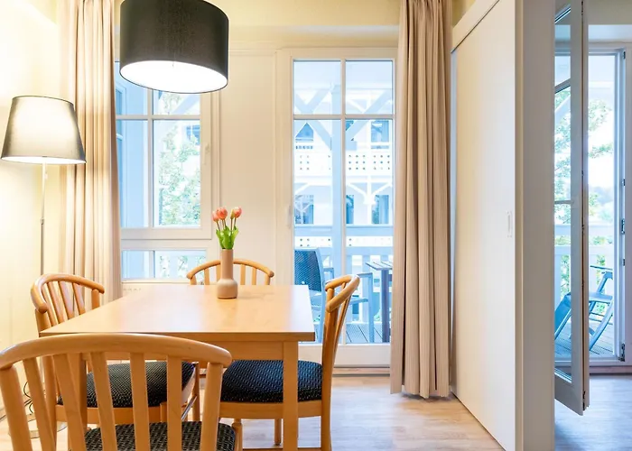 דירה 324, Seepark