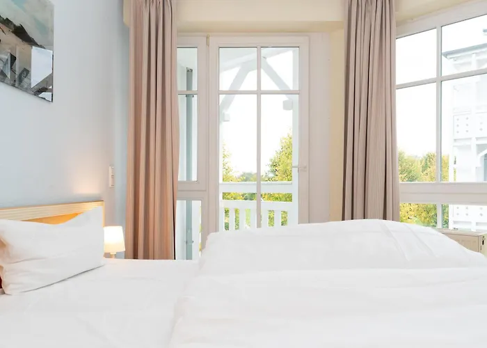 324, Seepark * Sellin (Rugen)